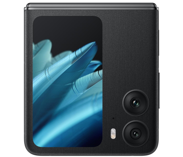 OPPO Find N2 Flip 8/256GB Gwiezdny Czarny - 1117039 - zdjęcie 8